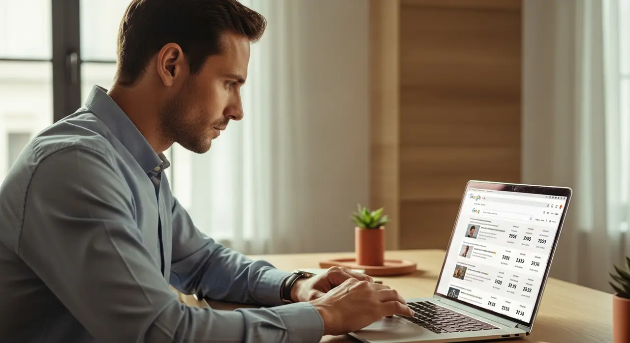 Freelance SEO L'Haÿ-les-Roses